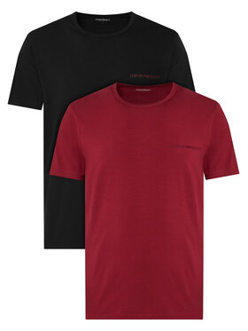 Emporio Armani Underwear Emporio Armani Underwear Conjunto de camisetas EM000391 AF25019 M5052 De color Regular Fit