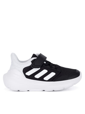 adidas Снікерcи adidas TENSAUR RUN 3.0 EL C IE5983 Чорний