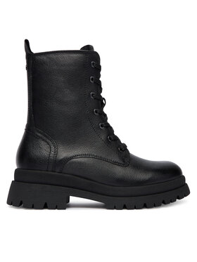 Tamaris Puszābaki Tamaris 1-25233-45 Melns