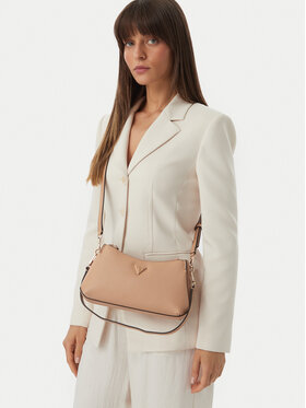 Guess Сумка Guess Noelle II Mini HWZG96 72730 Бежевий