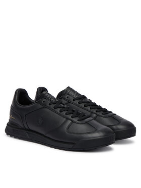 Polo Ralph Lauren Sneakers Polo Ralph Lauren Varick Sig 809P17877001 Nero