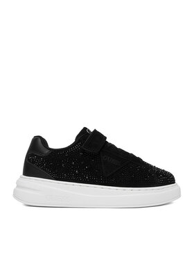 Guess Zapatillas Guess EO-V9-27006 Negro