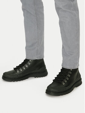 Gant Черевики туристичні Gant Nebrada 29641749 Чорний