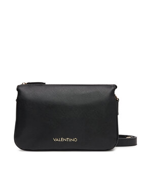 Valentino Сумка Valentino Zero Re VBS7B308 Чорний