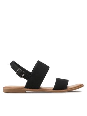 Jenny Fairy Sandales Jenny Fairy WS5551-50 Melns