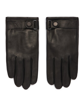 Armani Exchange Γάντια Armani Exchange XM001969 AF19481 UC001 Μαύρο