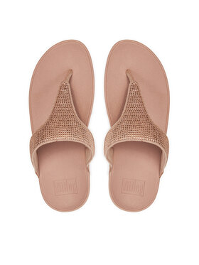 FitFlop Žabky FitFlop Lulu EC5 Ružová