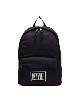 Calvin Klein Mochila Calvin Klein Ssnl Graphic Backpack LV04D3626G Negro