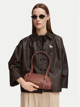 LOVE MOSCHINO Сумка LOVE MOSCHINO JC4101PP1PLY0200 Коричневий