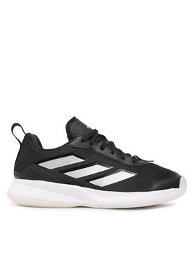 adidas Tenisové topánky adidas Avaflash Low Tennis IG9543 Čierna