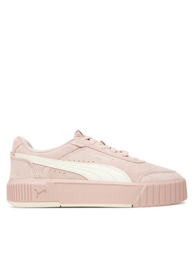 Puma Снікерcи Puma Carina Mia SD 402638 02 Рожевий