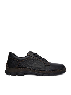Rieker Halbschuhe Rieker CEO-12204-00 Schwarz
