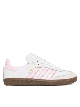 adidas Sneakersy adidas Samba Og C JQ2849 Biela