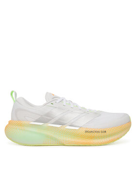 adidas Взуття для бігу adidas Supernova Glide Running Shoes KJ4421 Білий