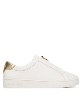 MICHAEL Michael Kors Снікерcи MICHAEL Michael Kors Keaton 43R4KTFP4L Білий