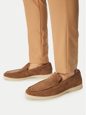 Clarks Сліпери Clarks Torford Easy 26186146 Коричневий