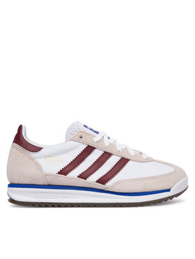 adidas Снікерcи adidas SL 72 RS IH6794 Білий