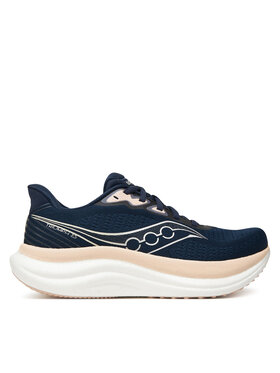 Saucony Взуття для бігу Saucony Triumph 23 S11023 Cиній