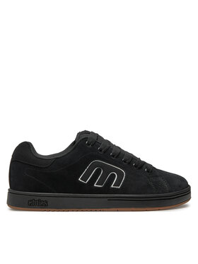 Etnies Sneakersy Etnies Callicut 4101000014 Čierna