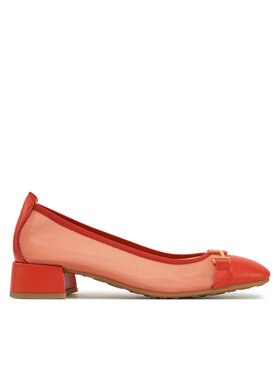 Hispanitas Polobotky Hispanitas HV253992 Korálová