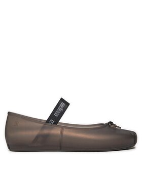 Melissa Ballerine Melissa Melissa Sophie Ad 35701 Nero