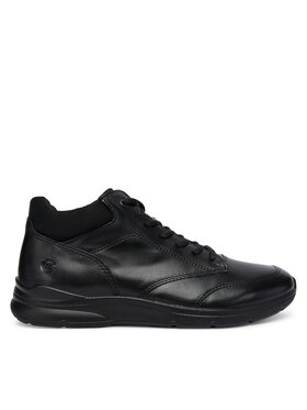 ECCO Sneakersy ECCO Irving 51175401001 Czarny