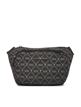 Karl Kani Τσαντάκι Μέσης﻿ Karl Kani Kk Retro Kani Monogram Aop 40030021 Πράσινο