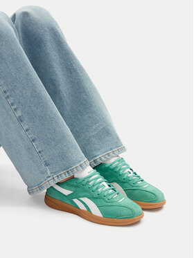 Reebok Снікерcи Reebok EO-HAMMER STREET 100229537 Зелений