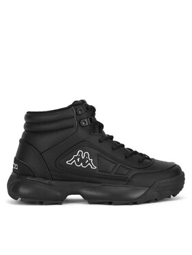 Kappa Sneakers Kappa SS24-3CK06M Schwarz