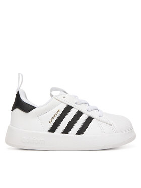 adidas Originals Снікерcи adidas Originals Superstar 360 I JS0720 Білий