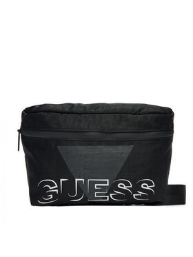 Guess Сумка на пояс﻿ Guess HMVEGLP5162 Чорний