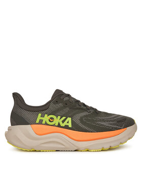 Hoka Běžecké boty Hoka Arahi 8 1168690 Šedá