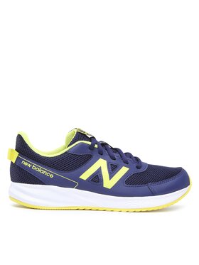 New Balance Laufschuhe New Balance YK570BY3 Dunkelblau