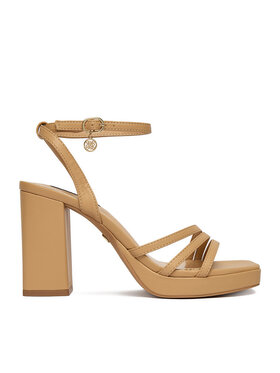 Nine West Босоніжки Nine West TS6197-01 Бежевий