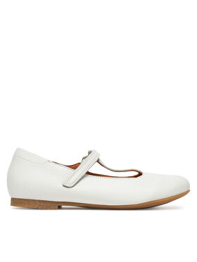 Froddo Baleríny Froddo G3140183-2 D Biela