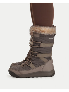 Columbia Hótaposó Columbia Minx IV 2079171 Barna