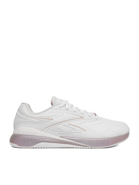 Reebok Trenažieru zāles apavi Reebok EO-NANO X5 EDGE 100249417 Balts