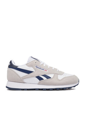 Reebok Zapatillas Reebok EO-CLASSIC LEATHER 100269405 Gris claro
