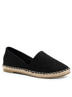 Jenny Fairy Espadrile Jenny Fairy WS140703-01 Negru