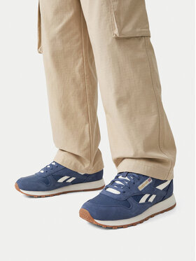 Reebok Sneakers Reebok EO-CLASSIC LEATHER 100272621 Bleumarin