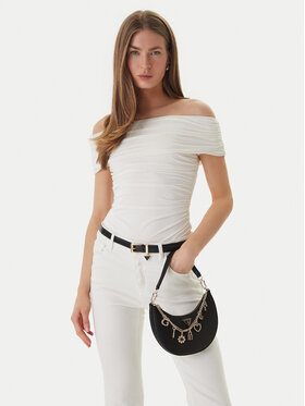 Guess Сумка Guess Tasmin Mini HWES99 31720 Чорний