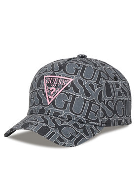 Guess Šiltovka Guess H5YZ03 WO08O Sivá