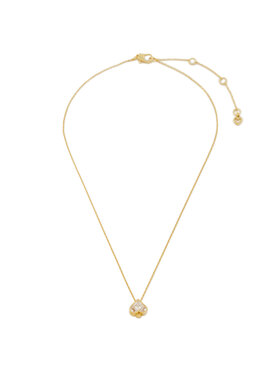 Kate Spade Náhrdelník Kate Spade KJ661 Zlatá