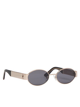 Guess Сонцезахисні окуляри Guess GU00262 Золотий