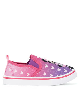Mickey&Friends Кросівки Mickey&Friends CP91-SS25-332DSTC Рожевий