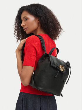 LOVE MOSCHINO Plecak LOVE MOSCHINO JC4278PP0PKS0000 Czarny