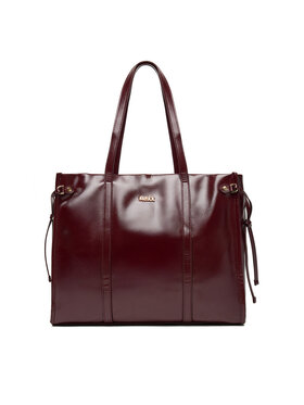 MEXX Kabelka MEXX C-MEXX-L-004-08 Bordó