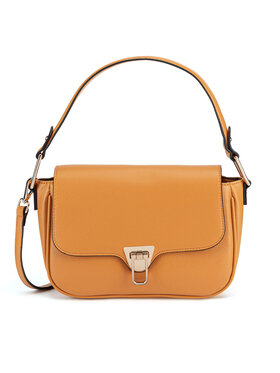 Lasocki Taška Lasocki LSK-B-020-06 Hnedá