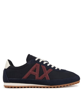 Armani Exchange Sneakers Armani Exchange XM003390 AF27477 MB774 Dunkelblau