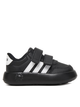adidas Снікерcи adidas Breaknet 3.0 JS3679 Чорний